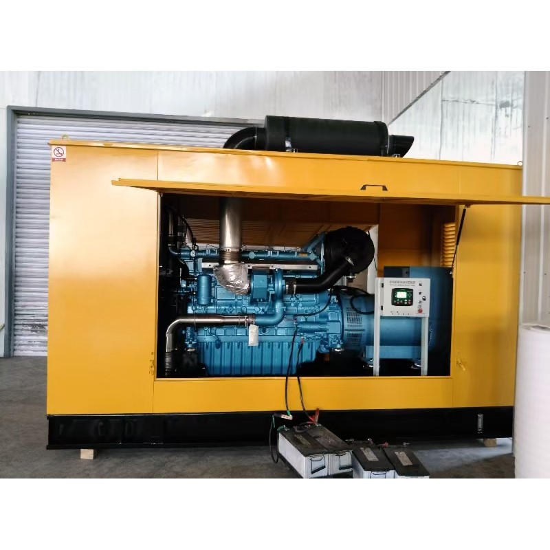 Rainproof / Canopy Generator high quality